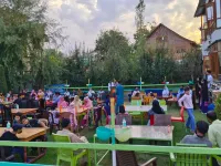Hotel Gulmarg GS Residency Hotels in Baramulla