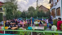 Hotel Gulmarg GS Residency Hôtels à : Baramulla