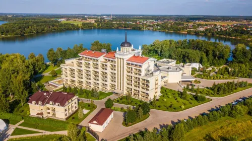 M'Istra'l Hotel & Spa