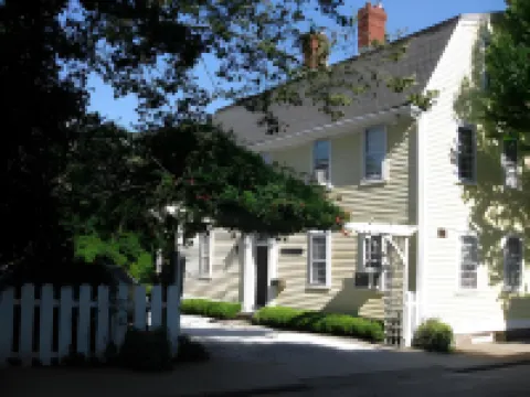 Admiral Farragut Inn Hoteles en 