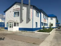 Gostinyij Dom Mini-Hotel Hotels in Gorod Noyabr'sk