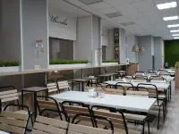 Ivanovo Hotel فنادق في إيفانوفو