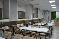 Ivanovo Hotel