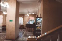 Sever Hotel - Hostel  호텔