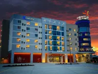 The Riverview Hotel di Cape Girardeau