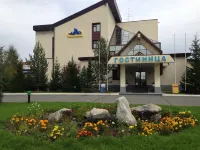 Adriya Hotel