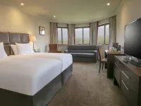 Glasgow Westerwood Hotel, Spa & Golf Resort Hotels in Cumbernauld