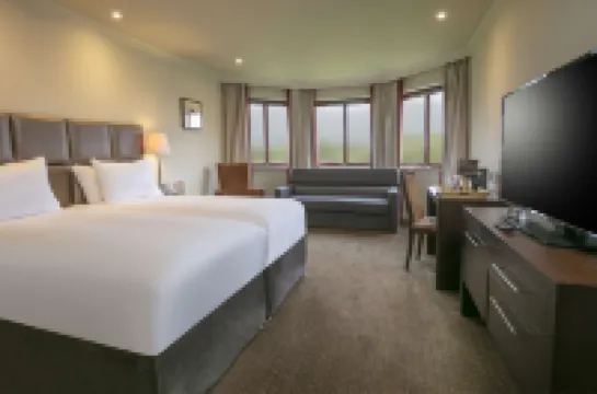 Glasgow Westerwood Hotel, Spa & Golf Resort Hotels in 