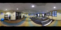 Holiday Inn Express & Suites WARMINSTER - HORSHAM by IHG - Gym