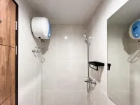 Delft Apartment CPI Makassar