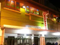 Hotel Keprabon Solo