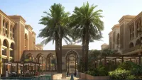 Giza Palace Hotel and Spa Hotels in Sheikh Zayed City