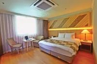 Hotel International Changwon