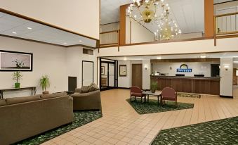 Days Inn by Wyndham Madisonville