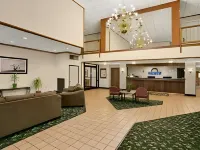 Days Inn by Wyndham Madisonville - Wifi