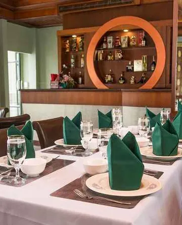 รูปภาพของโรงแรมเอราวัณ พังงา, หาดนาใต้