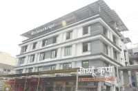 Vishnu Krupa Executive Rooms Hotels in Virar