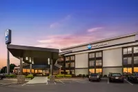 Best Western Ashbury Inn Hotels in Oldham County