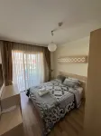 Agartha Suite Hotel Kemer