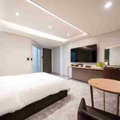 리젠시호텔 Rooms