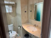 GOLDEN STYLE HOTEL Các khách sạn ở Gurabesi