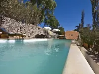 Las Terrazas Hotel Boutique Hotels in Departamento Tilcara