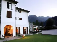 Agriturismo Ca del Lago - balcone