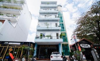 Minh Hieu Hotel