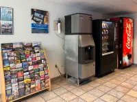 Studio 6 Las Cruces, NM Telshor Hotels in Las Cruces