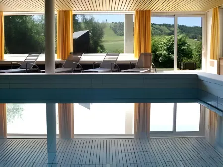 Hotel Magdalenenhof Inklusive MeineCardPlus