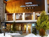 Snö Hotel Formigal のホテル