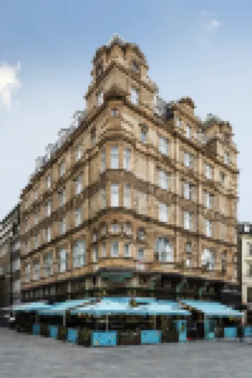 Victory House Leicester Square Hotels near Big Ben