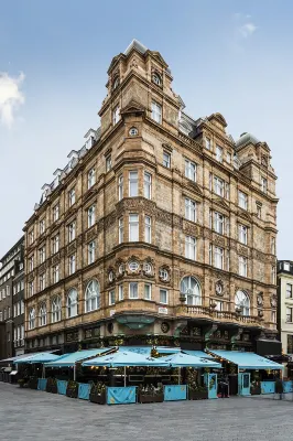 Victory House Leicester Square Hotels near Chinatown