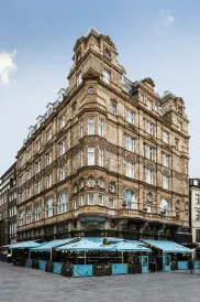 Victory House Leicester Square