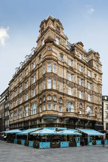 Victory House Leicester Square