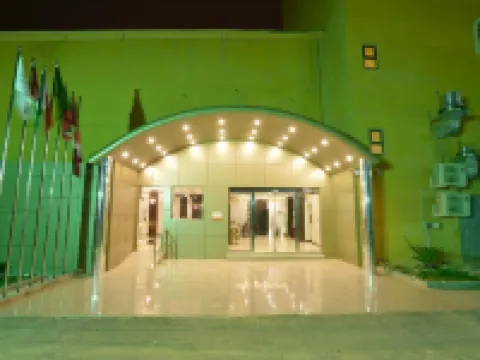 Al Muhaidb Residence Al Ahsa Hotels near جامع عبداللطيف الموسى