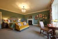 Cromlix Hotels near Dunblane