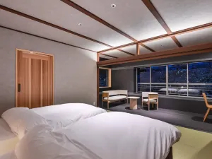 Ryokan Yoshidaya