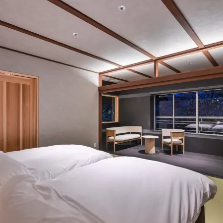 Ryokan Yoshidaya