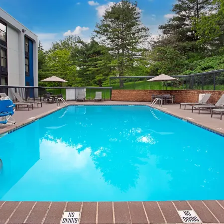 Hampton Inn State College