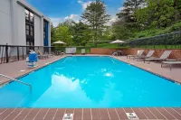 Hampton Inn State College - Swimmingpools