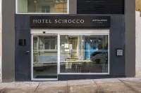 Hotel Scirocco St Julian's, Affiliated by Melia