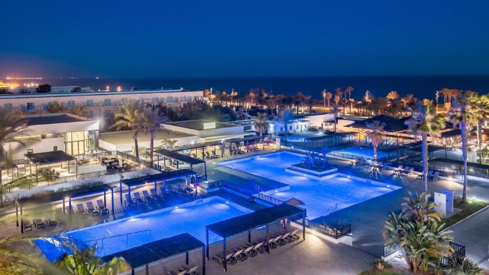 Barceló Cabo de Gata