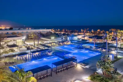 Barceló Cabo de Gata Hotels in Retamar