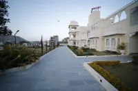 The Kumbha Mahal Resort - Airport Shuttle