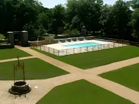 Résidence Prestige Odalys Le Château de Keravéon