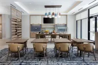 Homewood Suites by Hilton Cypress Orange County 사이프러스 호텔