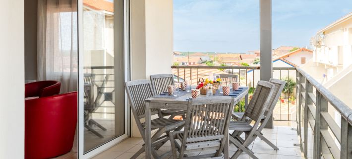 Cote Sud Hoteles en Mimizan