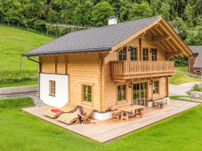 Glockner Hotels near National Park Hohe Tauern
