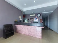 Super OYO 484 Comfort Hotel Kapar Hotels in Kapar